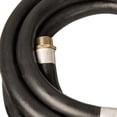 thumbnail image 3 of Apache 98108455 3/4 Inch Diameter 12 Foot Length 60 PSI Farm Fuel Transfer Hose, 3 of 4