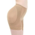 thumbnail image 2 of HLSOHJP Women's Hip Pads Shapewear Padded Underwear Shaping Thigh Shorts Dip Enhancer Butt Lifter, 2 of 2