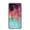 Colorful, variant on Luxury Artistic Phone Case For Samsung Galaxy A24 4G, Fashionable Tempered Glass Back Cover with Cute Dreamy Design, Slim Anti-Sratch Soft Slim TPU Edge Protective Bumper Shell,Wave
