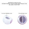 thumbnail image 3 of Herramienta de vapor facial, boquilla giratoria de 360 grados para SPA en casa para salón de belleza,Vaporizador facial Dispositivos de vaporización facial Herramienta de vaporización facial Vaporizad Higoodz Salud y Belleza, 3 of 7