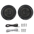 thumbnail image 3 of Bocina coaxial Sincero 180W para automóvil, 3 of 10