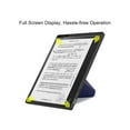 thumbnail image 3 of Slim Case for Kobo Elipsa 2E 10.3 inch 2023 - Premium Leather Case Protective Smart Folio Shell Cover with Pen Holder, Auto Wake/Sleep, Multi-Viewing Angles, Stylus Pen, 3 of 7