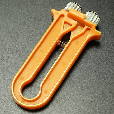 

2 in 1 Beekeeping Bee Frame Wire Cable Tensioner Crimper Crimping Tool Hive