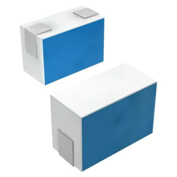 Pack of 45 LQP03HQ5N6H02D Inductor Thick Film 5.6nH Unshielded 400 mA 250m Ohm Max 0201 : RoHS