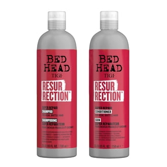 Tigi Bed Head Urban Antidotes Recovery Shampoo & Conditioner, Hair