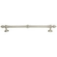 thumbnail image 5 of Alno D6929-18-AE Ornate 18 Inch Appliance/Cabinet Pull Antique English, 5 of 6