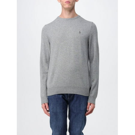 

Polo Ralph Lauren Sweater Men Grey Men