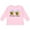 AD-Pink, variant on Inktastic We Bee Twins Boys or Girls Long Sleeve Toddler T-Shirt