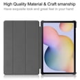 thumbnail image 4 of Galaxy Tab S7 Case for Galaxy Tab S7 11In T870 T875 2025 Ultra Slim Case Stand Cover, 4 of 9