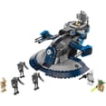 thumbnail image 5 of LEGO Star Wars Armored Assault Tank (AAT) (8018), 5 of 7