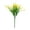 Yellow2325, variant on Bklubk Artificial Callas Lilys Flowers Faux Silk Callas Lilies With Green Leaves Plastic Stems Realistic Fake Lilys Bouquet For Home Wedding Office Vase Centerpiece
