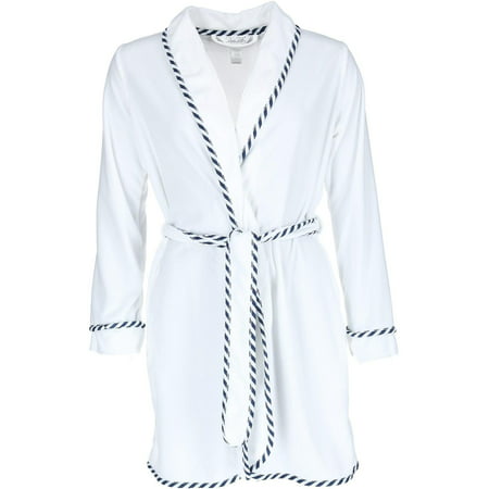 Women's Terry Cloth Robe (Best Womens Terry Cloth Robe)