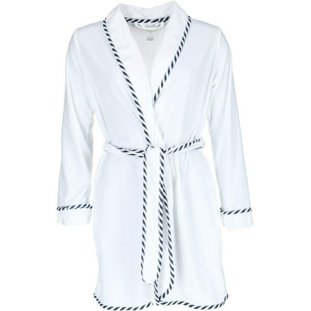 Bella Terry Robe - Women's Terry Cloth Robe