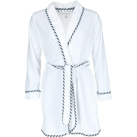 Women's Terry Cloth Robe