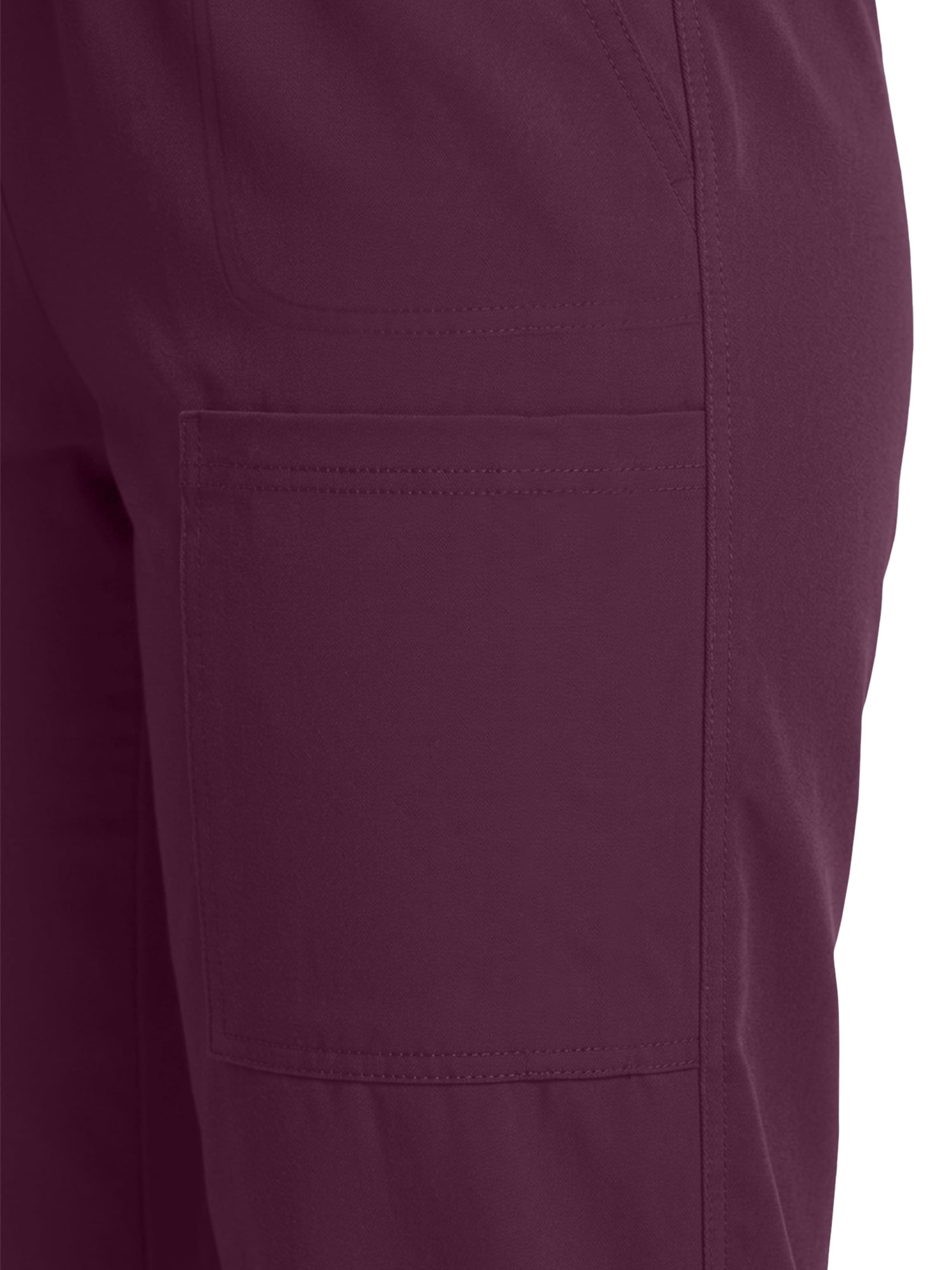 Scrubstar Unisex Core Essentials Drawstring Scrub Pant, Sizes XS-3XL