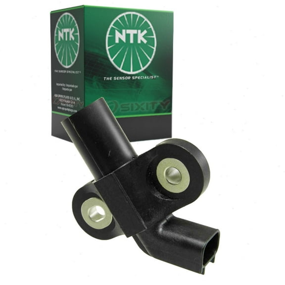 NTK Crankshaft Position Sensor compatible with Ford F-150 4.2L V6 1997-2010