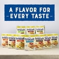 thumbnail image 4 of Nabisco Triscuit Smoked Gouda Whole Grain Wheat Crackers (Pack of 5), 4 of 9