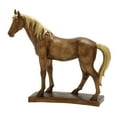 thumbnail image 2 of Robust & Exceptional Medium Horse Decor, 2 of 2