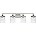 thumbnail image 3 of Capital Lighting 128841BN-451 Colton 4-Light Bathroom Vanity Light 33.5", 3 of 4