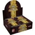 thumbnail image 1 of Juego de cartas coleccionables Booster Box Yu-Gi-Oh! Cuarto de siglo, 1 of 6