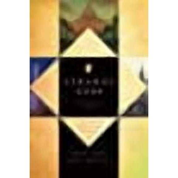 Strange Gods: A Novel About Faith, Murder, Sin and Redemption (Paperback)