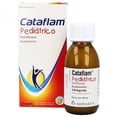 thumbnail image 1 of Cataflam Diclofenaco 1.8 mg/ml pediátrico suspensión 120 ml, 1 of 4