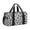 E #014, variant on Gym Bag for Women Men Boho Weekender Overnight Workout Travel Duffle Sports Tote Mysterious Aesthetic Waterproof Foldable Sports Bag