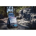 thumbnail image 2 of Mochila enfriadora PICNIC TIME de Carolina Panthers negra, 2 of 3