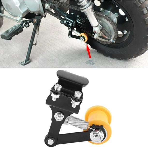 ShenMo 1 for Motorcycle Chain Tensioner Universal Motorbike