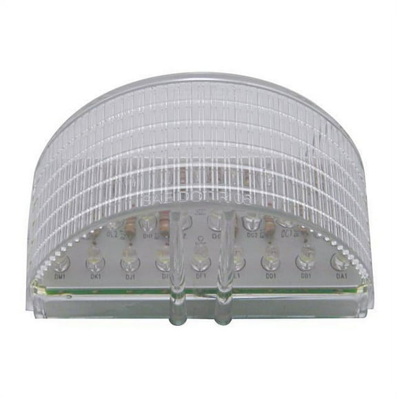 United Pacific 1955 Chevy LED Back-Up Light Tail Light CBL5511LED