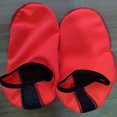 thumbnail image 1 of 1pair Non-slip Beach Socks, Snorkeling Shoe Covers, Quick-drying Lycra Material Swimming Diving Socks, 1 of 5