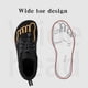 thumbnail image 4 of Zapatos casuales para mujeres hombres cómodas zapatillas de deporte de moda ligeras zapatillas de deporte de gimnasio, 4 of 9