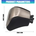 Automatic Gear Selector Knob Replacement 3350460490C0 Interior Lever ...