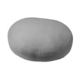 thumbnail image 4 of Cojín de suelo, práctico cojín de cintura para guardería, dormitorio, patio Gris, 4 of 8