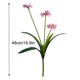 thumbnail image 2 of Falso pequeño girasol hogar simulación adorno floral habitación verde herramienta de decoración 3 cabezas 2 piezas Jumpingount HA8118-00B, 2 of 6