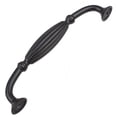 thumbnail image 4 of GlideRite Hardware 4046-ORB-10 Classic Fluted Cabinet Hardware Pull, Large, Oil Rubbed Bronze, 4 of 4