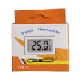 thumbnail image 3 of Waterproof Digital Thermometer 5Pcs Set For Reliable Temperature Measurement, 3 of 8