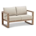 thumbnail image 3 of Hometrends Serena Loveseat & Table, 3 of 7