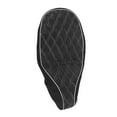 thumbnail image 4 of Saddle Leather Cover Cushion Cover, Beautiful Motorcycle Saddle Leather Cover Durable  For Motorcycle Modification, 4 of 8