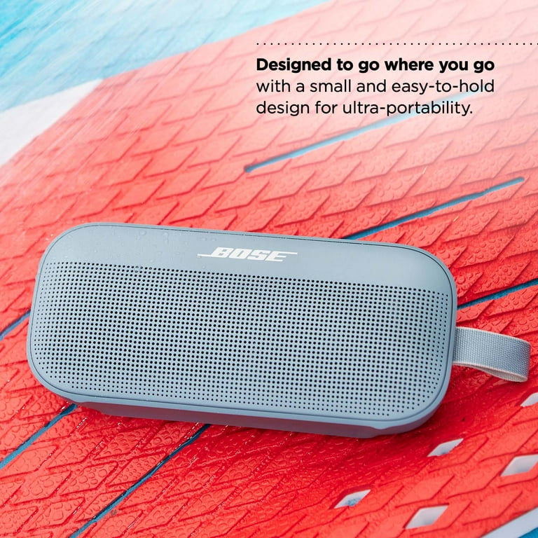 Bose SoundLink Flex SE Bluetooth Speaker