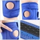 thumbnail image 3 of Rodillera deportiva, rodillera transpirable, estabilizador de rodilla, rodillera para niños, rodillera para correr, 3 of 3