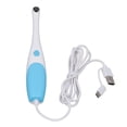 thumbnail image 1 of Cámara dental intraoral, cámara oral USB 640 HD Cámara dental oral Cámara de examen oral a prueba de agua Eficiencia maximizada, 1 of 9