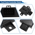 thumbnail image 5 of Unique Bargains No.LR097220 Fuel Pump Control Module Fuel Pump Module for Land Rover Range Rover Evoque 2011-2024 Fuel Pump Flow Control Module, 5 of 7
