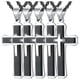 thumbnail image 1 of Cadenas Hermosas Triple Cruz SacredGleam01 5Pzas Negro Collar Triple Cruz Dije 3x5.3cm Metal. High Monaco MXRMG-005, 1 of 5