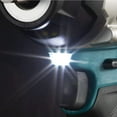 thumbnail image 3 of Makita XWT18Z 18V LXT Brushless Lithium-Ion 1/2 in. Cordless Square Drive Mid-Torque Impact Wrench with Detent Anvil (Tool Only), 3 of 3