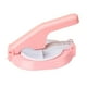thumbnail image 1 of de Envoltura de bo Gadget Utensilios Accesorios Herramienta de de Sunnimix Prensador de bola de masa, 1 of 8