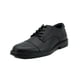 thumbnail image 3 of Derby Merano Para Caballero De Vestir Oficina Elegante Negro negro 26, 3 of 6