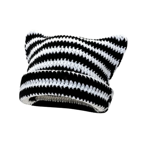 ✅日本製 vintage EVISU black beanie カモメ 刺繍 カモメ刺繍と大黒ブロケードキャップ – EVISU