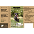 thumbnail image 4 of HuntEmUp Training Essentials - Pheasant Dog Training Scent Injection Kit - Pheasant Scent for Dog Training, 4 of 4