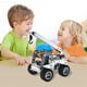 thumbnail image 4 of Children's Nut Disassembly Toy Metal Assembly Engineering Car Toy Creatives Model Building Blocks Children's Excavator Gift Bulldozer, 4 of 7